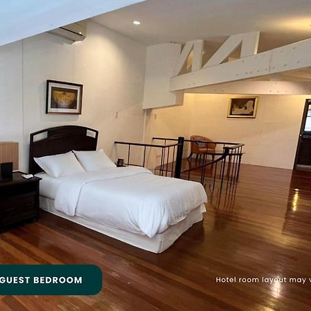 Coralpoint Gardens Suites & Residences มักตัน ภายนอก รูปภาพ