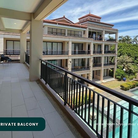 Coralpoint Gardens Suites & Residences มักตัน ภายนอก รูปภาพ