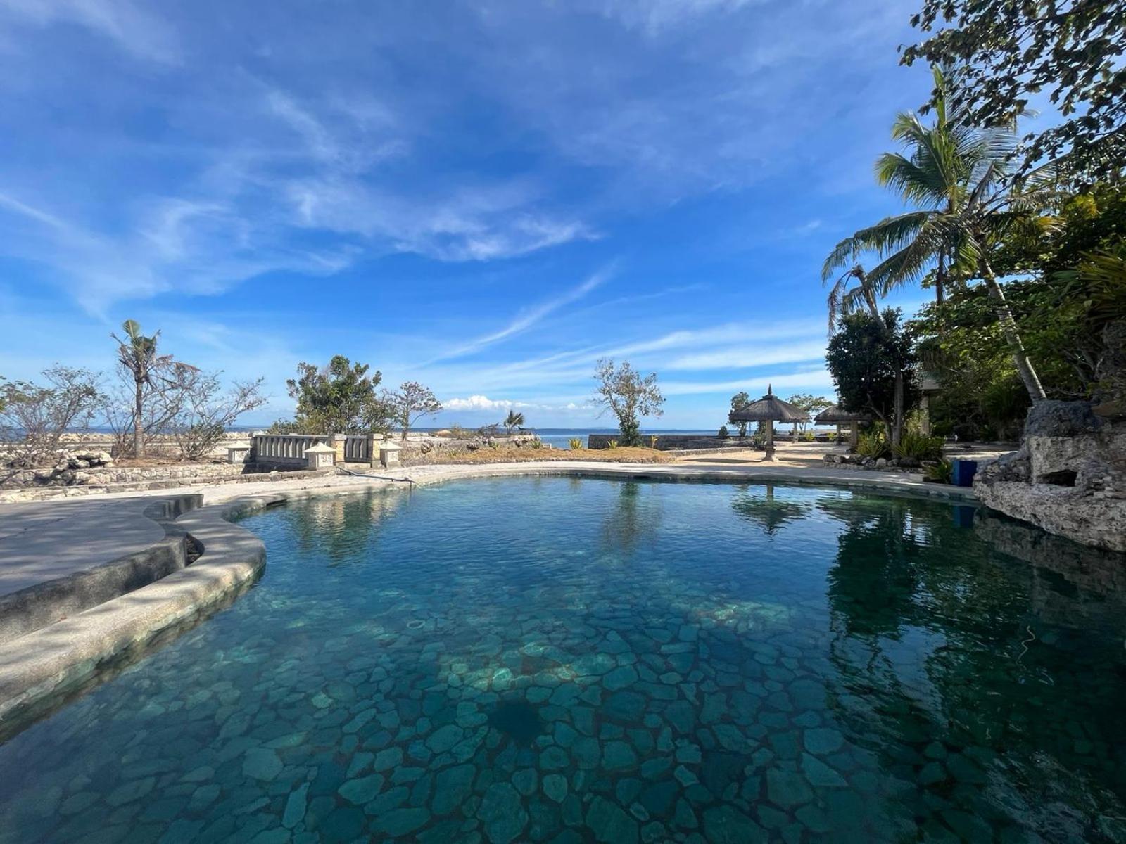 Coralpoint Gardens Suites & Residences มักตัน ภายนอก รูปภาพ