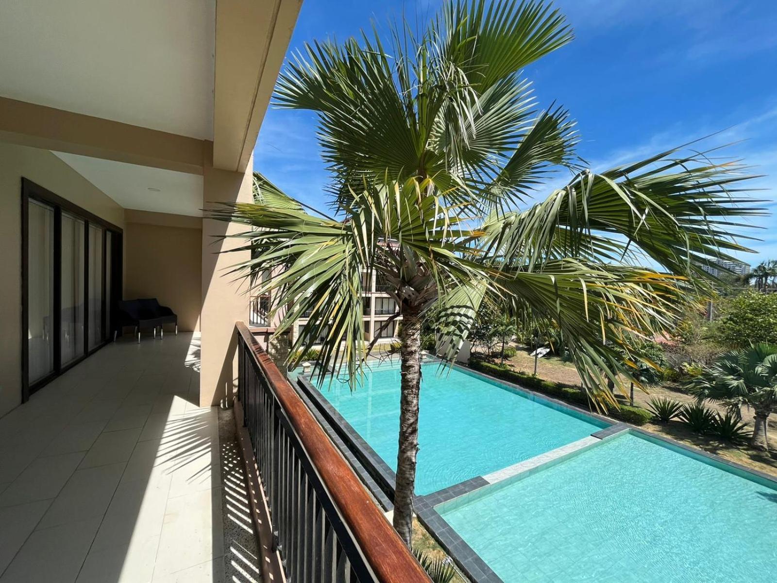 Coralpoint Gardens Suites & Residences มักตัน ภายนอก รูปภาพ