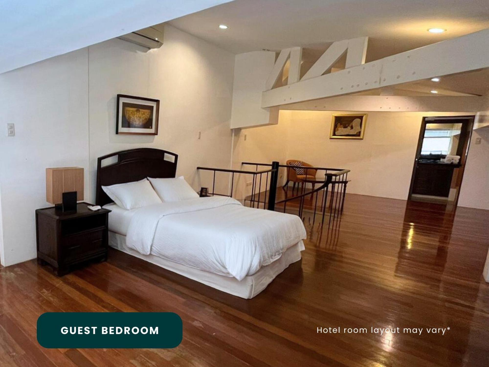 Coralpoint Gardens Suites & Residences มักตัน ภายนอก รูปภาพ