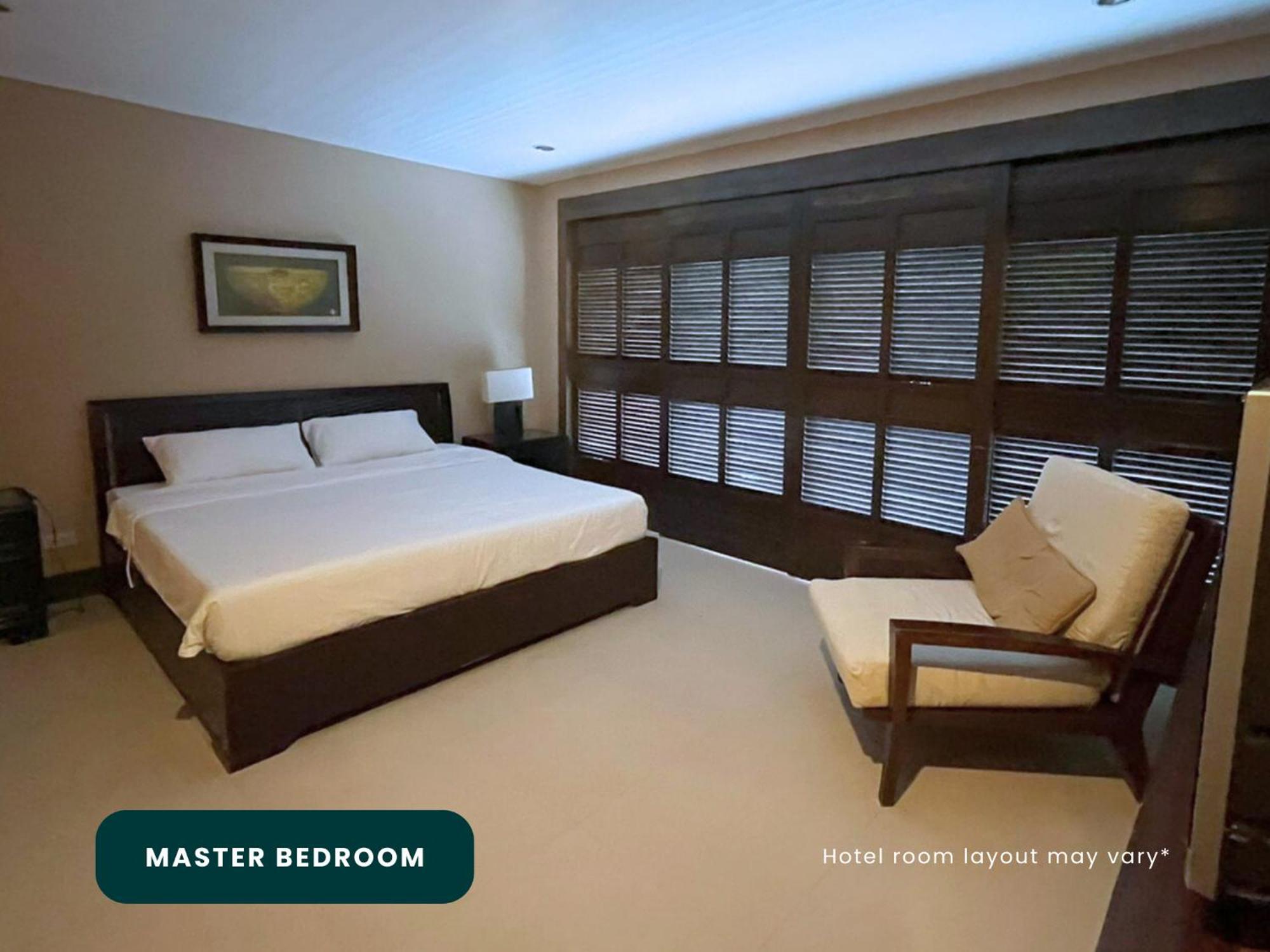 Coralpoint Gardens Suites & Residences มักตัน ภายนอก รูปภาพ
