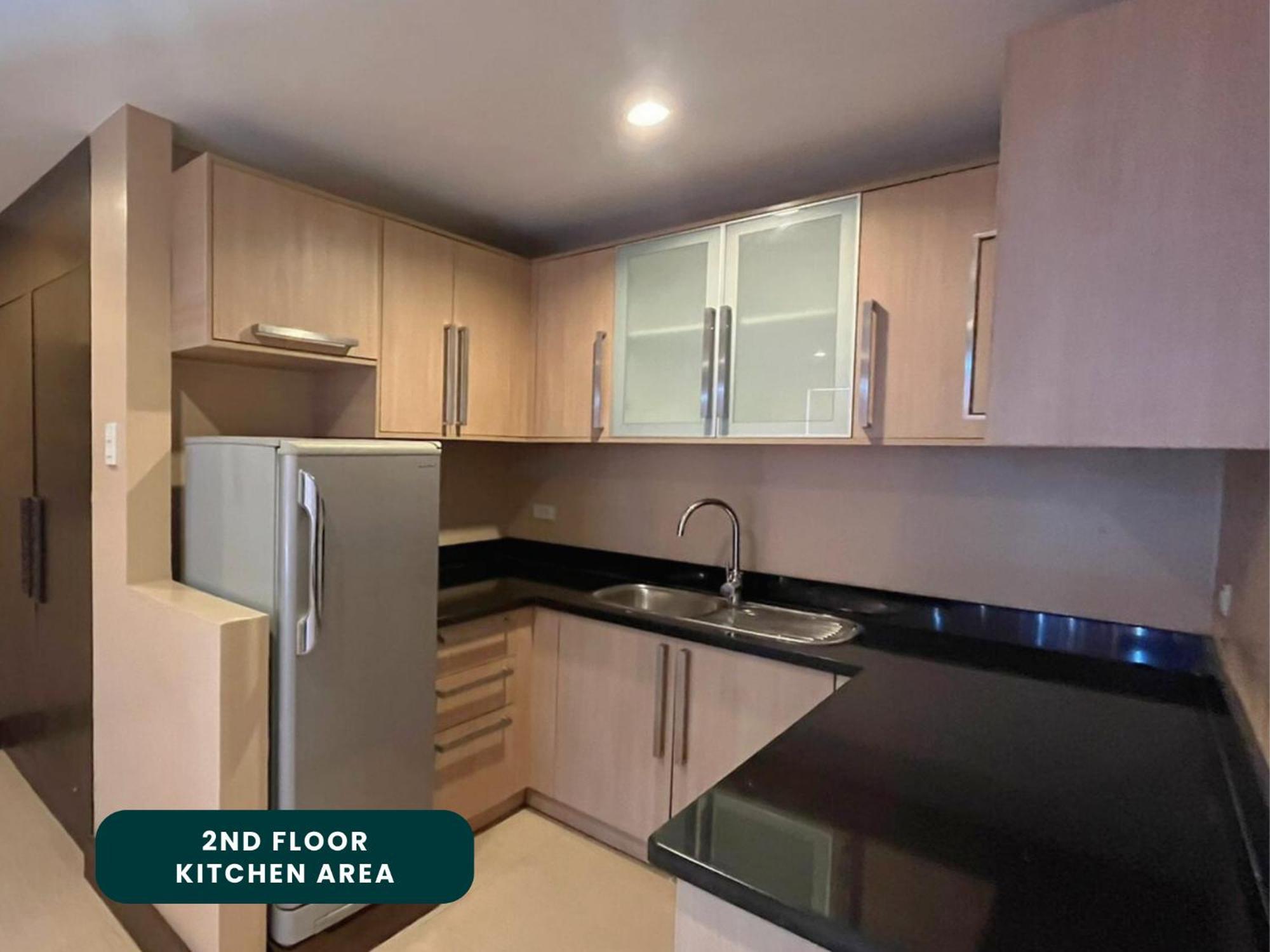 Coralpoint Gardens Suites & Residences มักตัน ภายนอก รูปภาพ