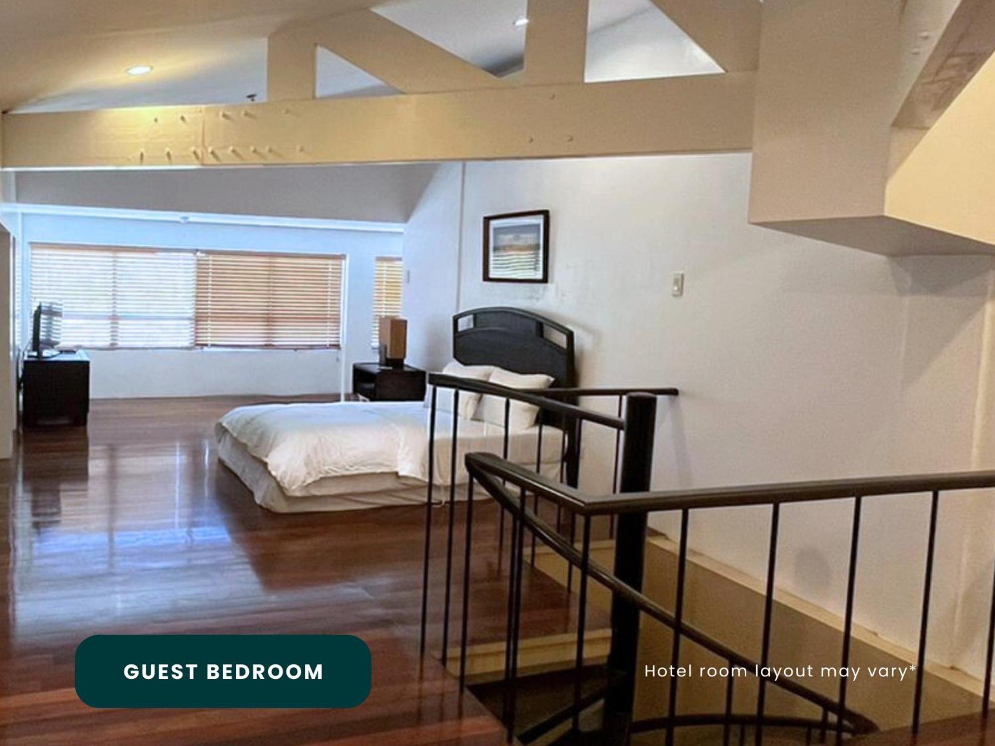 Coralpoint Gardens Suites & Residences มักตัน ภายนอก รูปภาพ