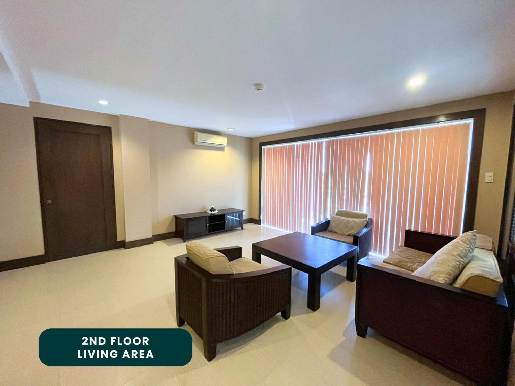 Coralpoint Gardens Suites & Residences มักตัน ภายนอก รูปภาพ