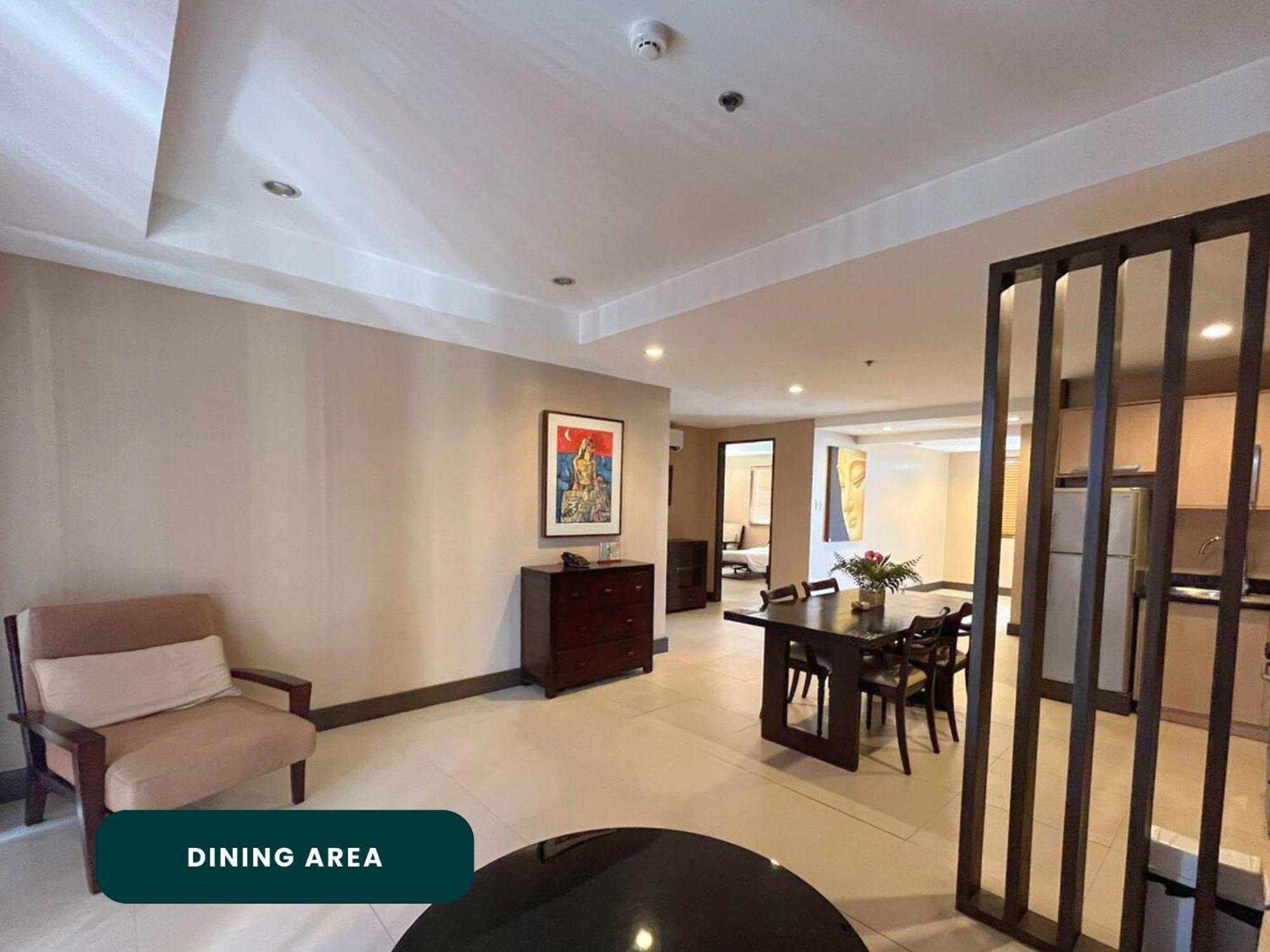 Coralpoint Gardens Suites & Residences มักตัน ภายนอก รูปภาพ
