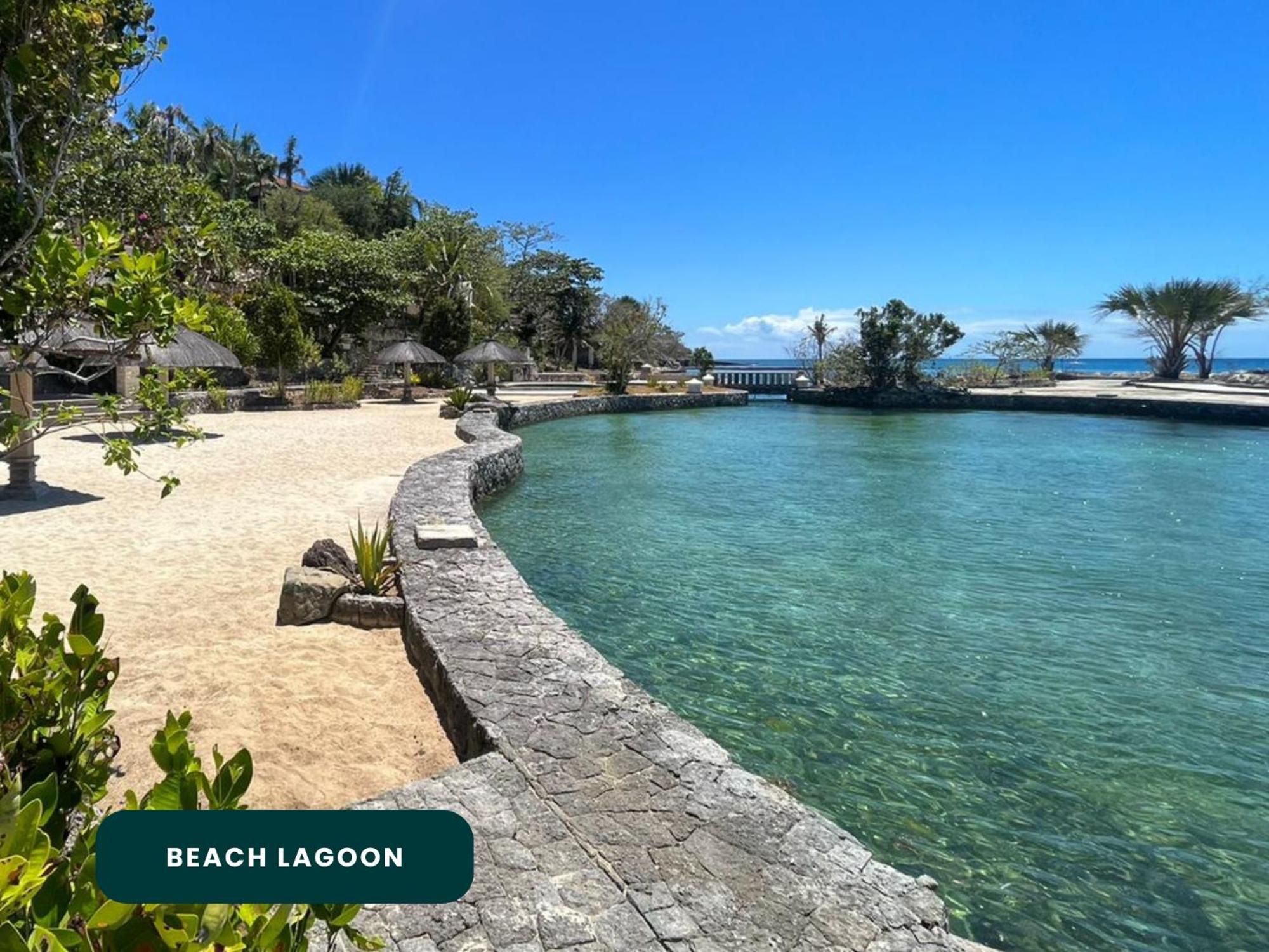 Coralpoint Gardens Suites & Residences มักตัน ภายนอก รูปภาพ