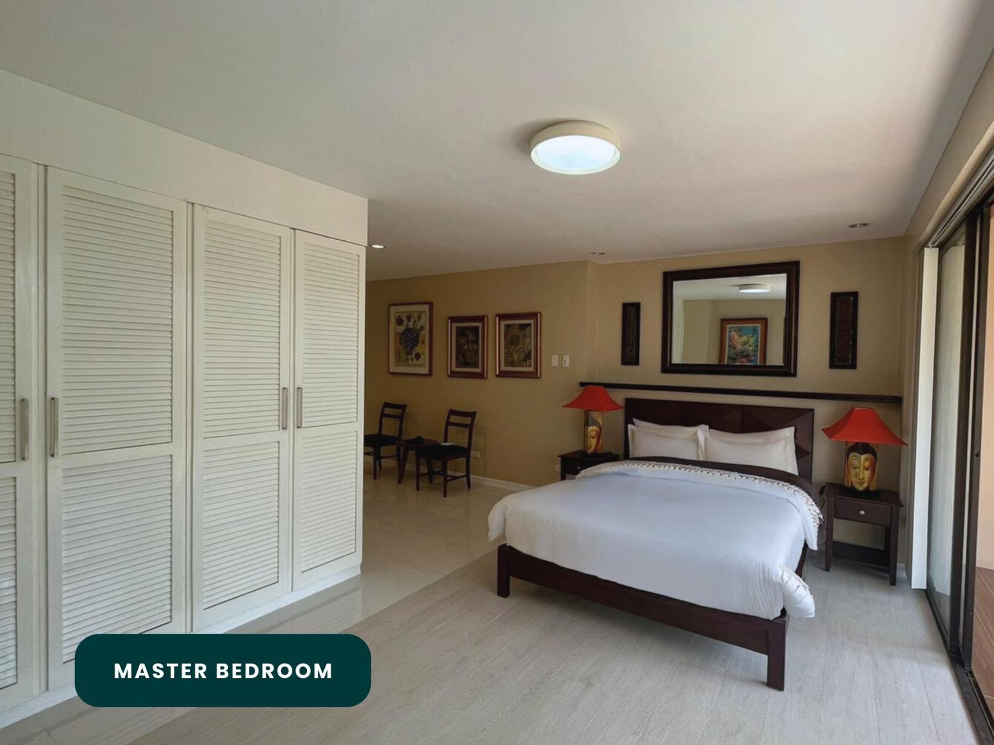 Coralpoint Gardens Suites & Residences มักตัน ภายนอก รูปภาพ
