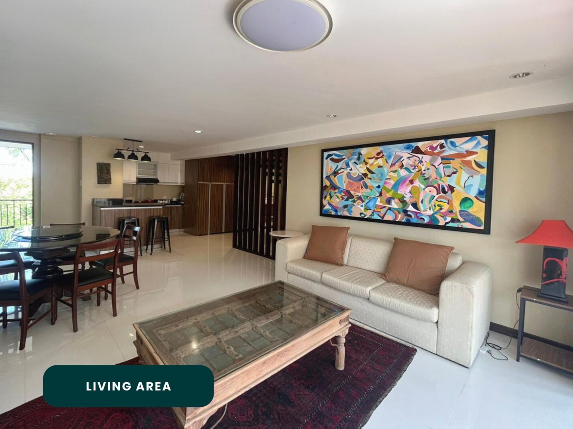 Coralpoint Gardens Suites & Residences มักตัน ภายนอก รูปภาพ