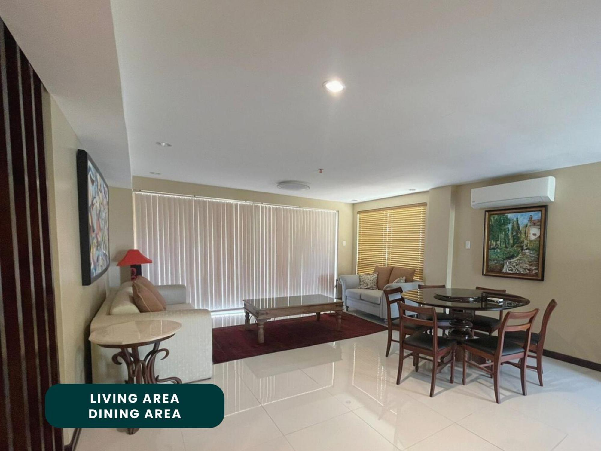 Coralpoint Gardens Suites & Residences มักตัน ภายนอก รูปภาพ