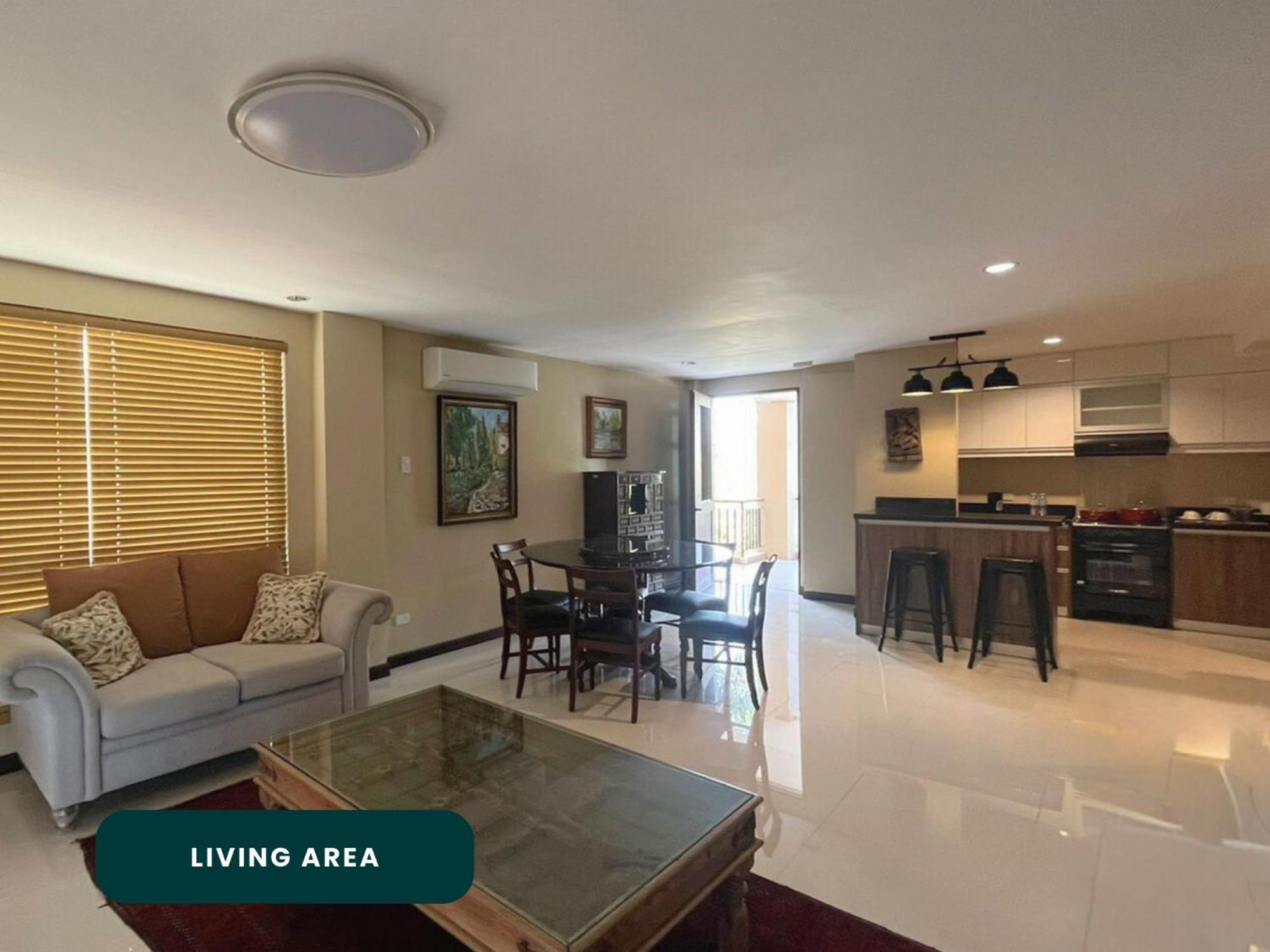 Coralpoint Gardens Suites & Residences มักตัน ห้อง รูปภาพ