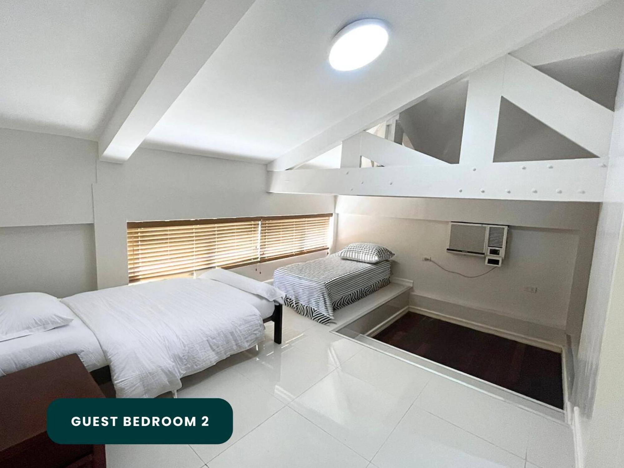 Coralpoint Gardens Suites & Residences มักตัน ภายนอก รูปภาพ